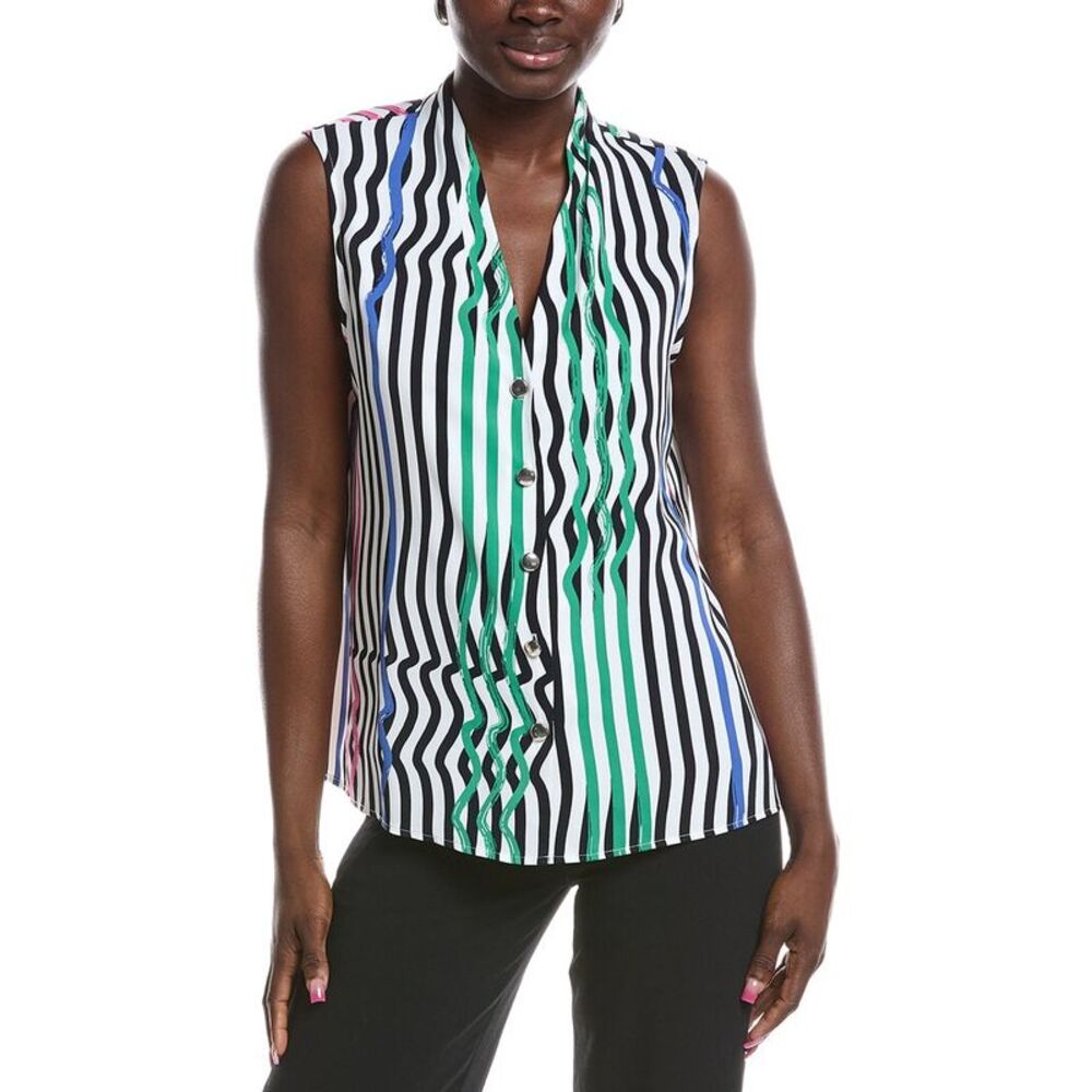 Joseph Ribkoff Womens Top, White